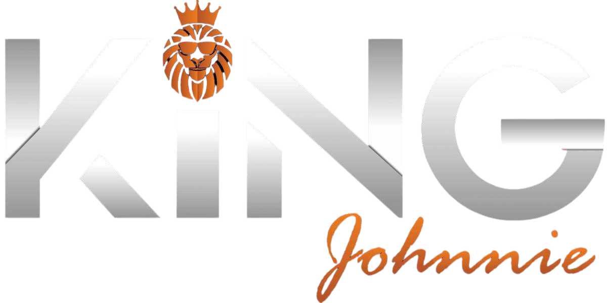 King Jhonnie Casino Logo